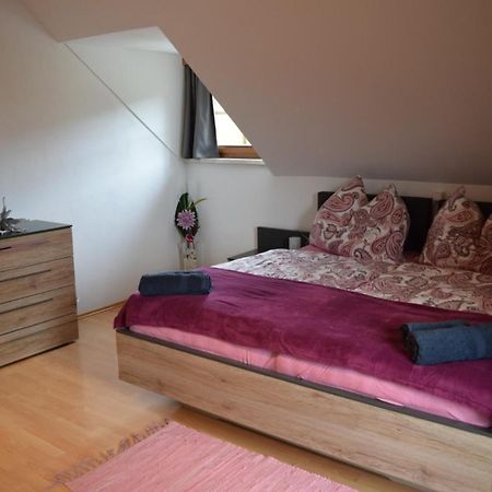 Ferienwohnung Familie Pichler Neumarkt in Steiermark Dış mekan fotoğraf