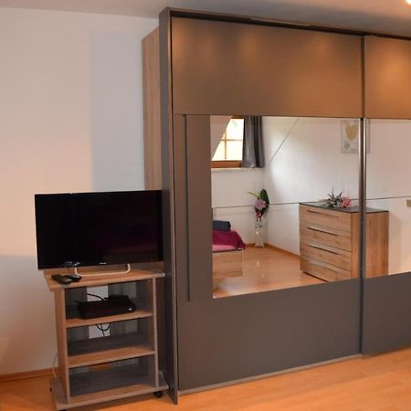 Ferienwohnung Familie Pichler Neumarkt in Steiermark Dış mekan fotoğraf