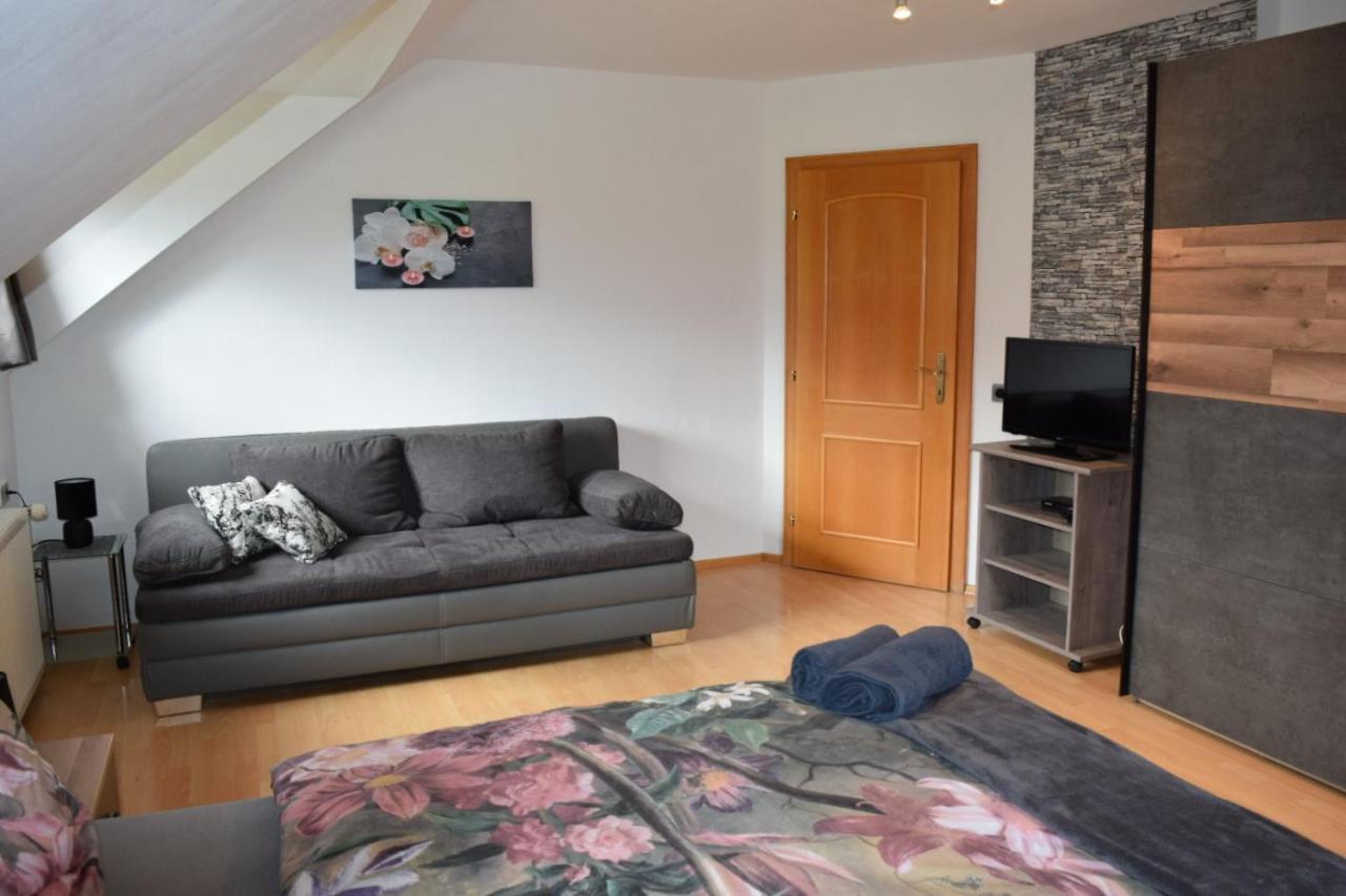 Ferienwohnung Familie Pichler Neumarkt in Steiermark Dış mekan fotoğraf