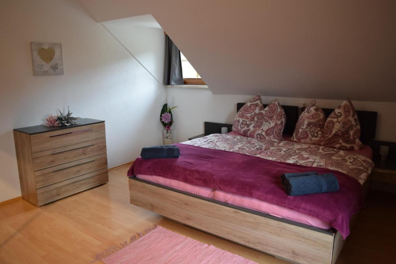 Ferienwohnung Familie Pichler Neumarkt in Steiermark Dış mekan fotoğraf