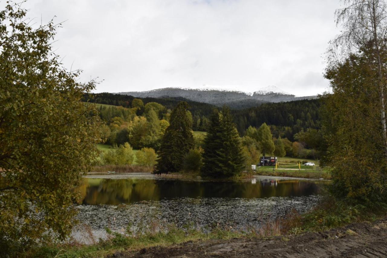 Ferienwohnung Familie Pichler Neumarkt in Steiermark Dış mekan fotoğraf
