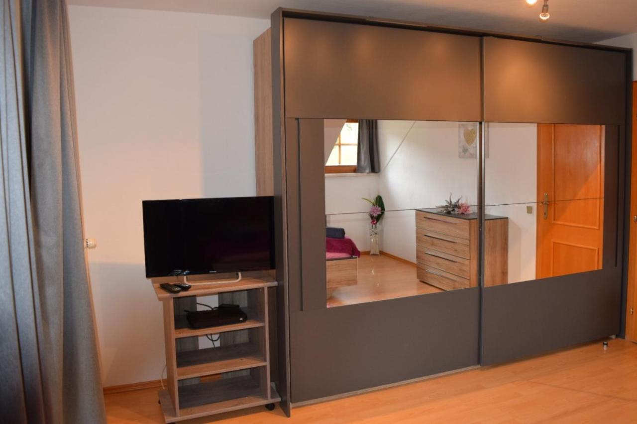 Ferienwohnung Familie Pichler Neumarkt in Steiermark Dış mekan fotoğraf