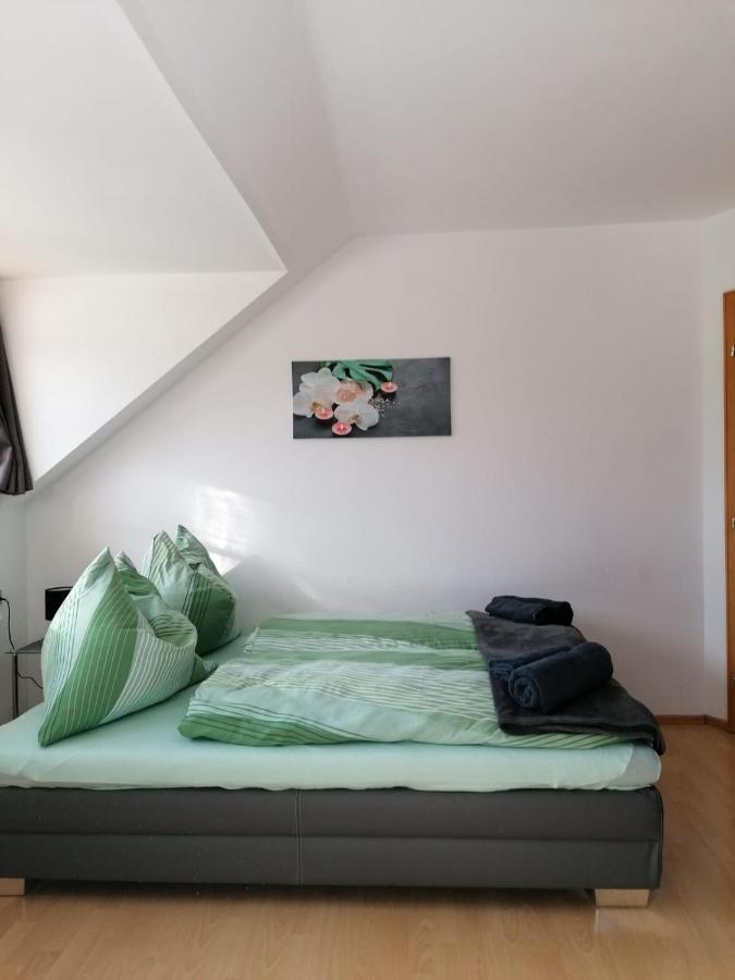 Ferienwohnung Familie Pichler Neumarkt in Steiermark Dış mekan fotoğraf