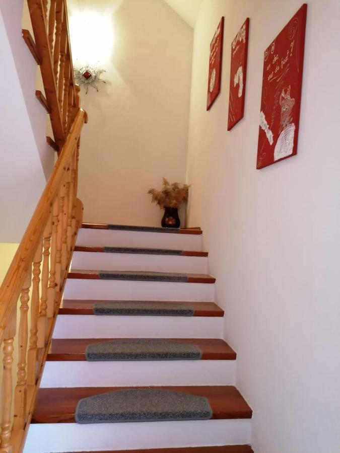 Ferienwohnung Familie Pichler Neumarkt in Steiermark Dış mekan fotoğraf